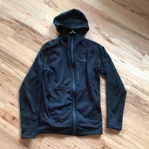 Black Diamond Factor hoodie